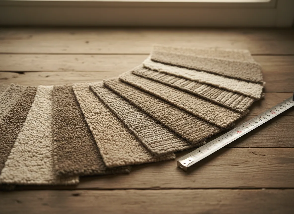 Carpet Installation Milford, OH FAQs